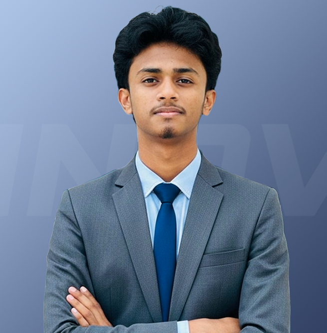 Redwan Hussain Shawon